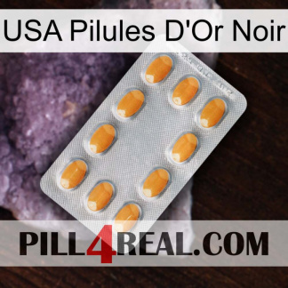 Usa Black Gold Pills cialis3